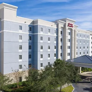 Hampton & Lakeland-south Polk Parkway Hotel