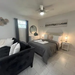 Haven Of Peace Apartment