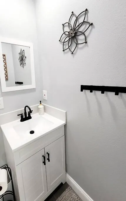 Green Roof House Studio Lakeland Apartment